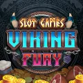 Slots Games: Viking Fury