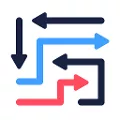 Arrow Trace: Escape Puzzle