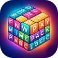 Wordory: Word Puzzle Pack