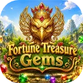 Fortune Treasure Gems