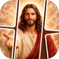 Bible Journey-Solitaire Puzzle