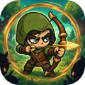 Idle Runner: Hero Idle RPG