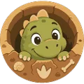 Peekasaurus: Living Dinosaurs