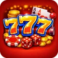 Slots Radiant 777