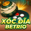Xóc Đĩa Betrio