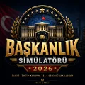 Başkanlık Simülatörü 2026