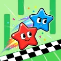 Cube Square: Space Launcher