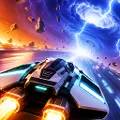 Storm Runner