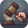 Judge Simulator: Court Game