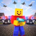 Blocky Party RP