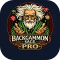 Backgammon Sage Pro
