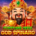 Fortune Reel God Spinaro