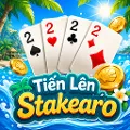 Tiến Lên Stakearo