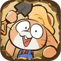 Rabbit Hole - Cozy Animal Farm