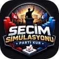 Seçim Simülasyonu:Parti Kur