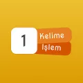 Bir Kelime Bir İşlem - Yarışma