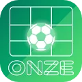 Onze: Football Grid Puzzle
