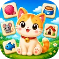 Cat World: Meow Tile Explorer