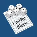 Kniffly - Kniffel Block