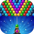Bubble Shooter Watch Game