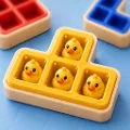 Toy Match: Block Jam