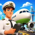 Airplane Manager Tycoon Empire