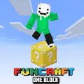 FUNCRAFT: One Block