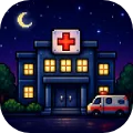 Night Shift: ER Triage