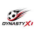 Dynasty XI: Football Manager
