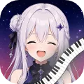Anime Tiles