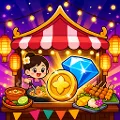 Thai Festival Idle Tycoon