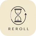 Reroll: Life Simulator
