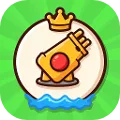 Wave Defense: Idle Tower TD