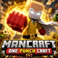 MANCRAFT : One Punch Crafting