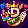 DaubRush: Play, Chat & Fun