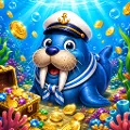 Slot Walrus Treasure