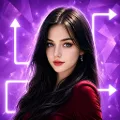 Love Spark Arrow