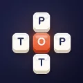 AntiCrossword: Word Puzzle