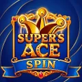 Super's Ace Spin-Win