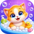 Cute Cat Care and Kitty Salon