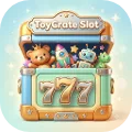 ToyCrate Slot