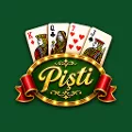 Pişti Canlı - İskambil Oyunu