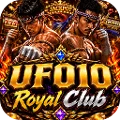 UF010 Royal Club