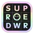 Super Word Search