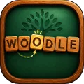 Woodle: Word Ladder Game
