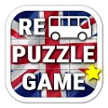 Rebus Puzzle Game