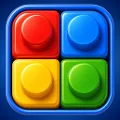 Block Out! - Color Sort Puzzle