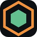 hex letters حروف