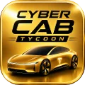 Cybercab Tycoon: Robotaxi