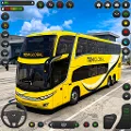 Offline Bus Game Simulator